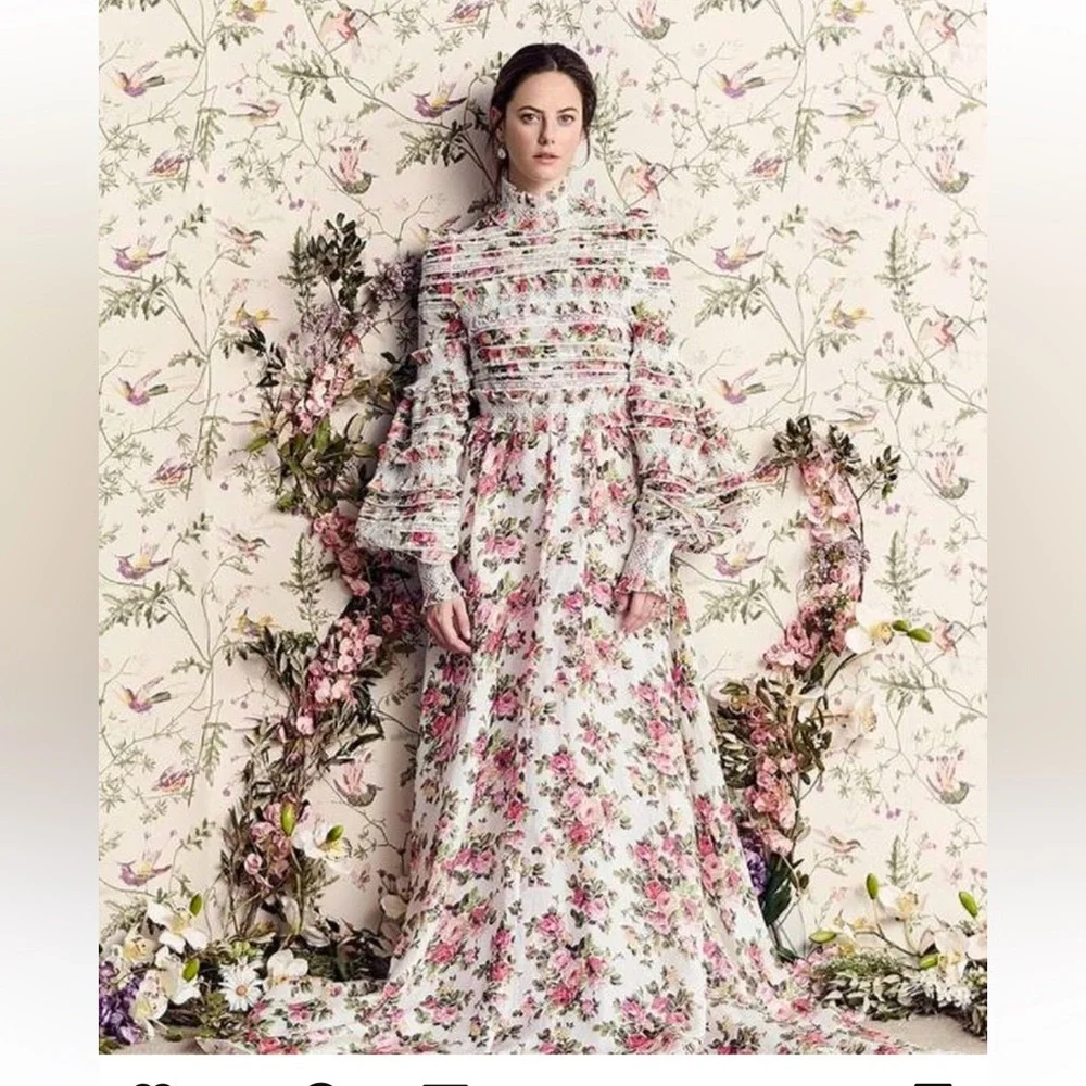 Zimmermann dress - Picture 1 of 4